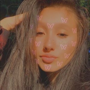 Meet your Posher, Mariah